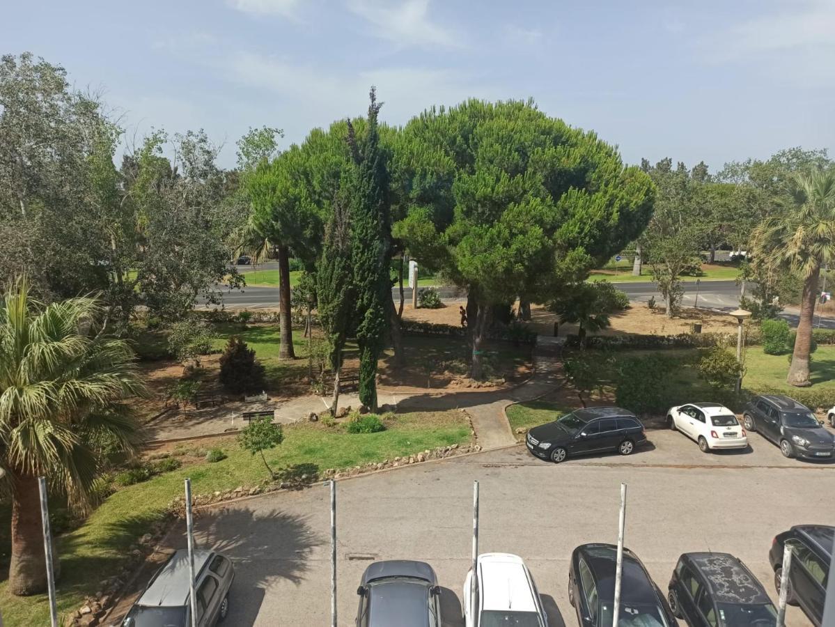 Parque Das Amendoeiras Виламура Экстерьер фото