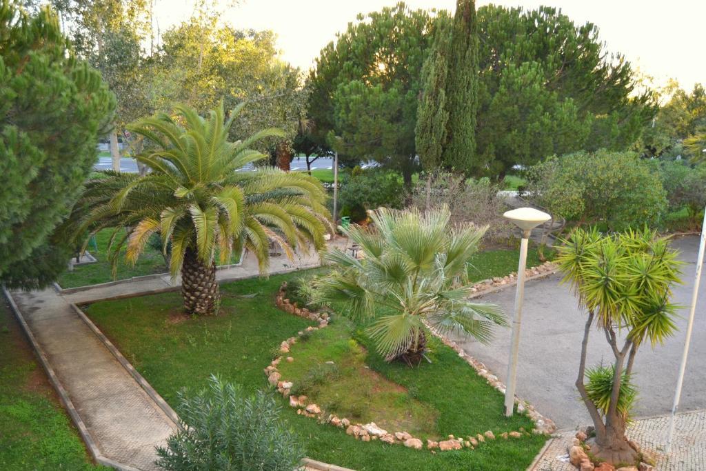 Parque Das Amendoeiras Виламура Экстерьер фото