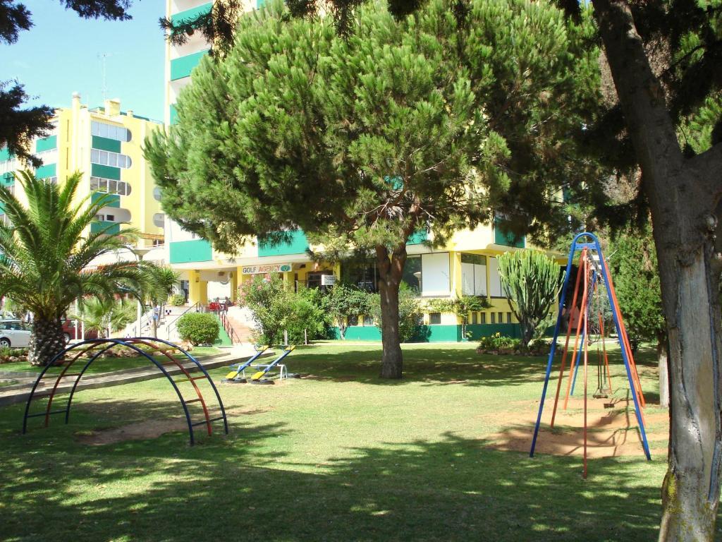 Parque Das Amendoeiras Виламура Экстерьер фото