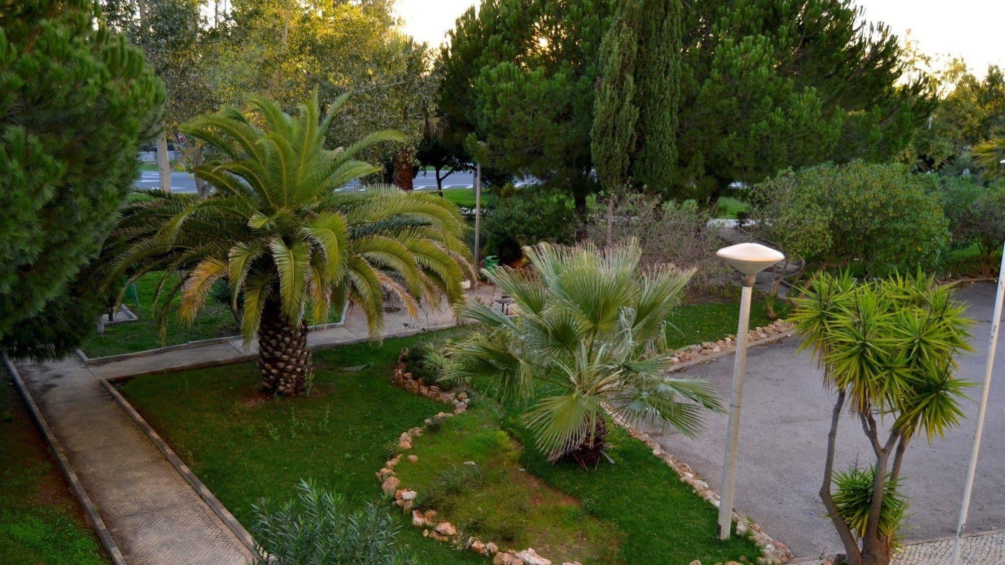 Parque Das Amendoeiras Виламура Экстерьер фото