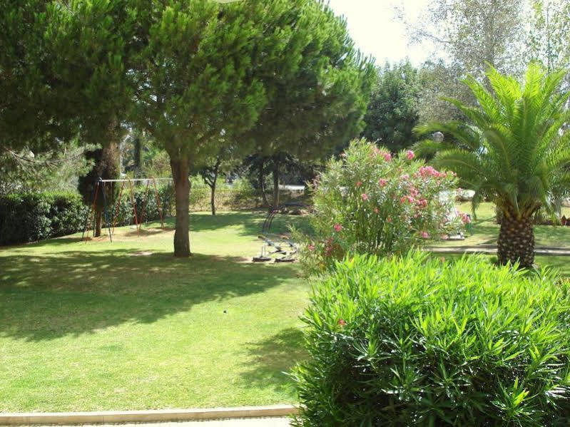 Parque Das Amendoeiras Виламура Экстерьер фото